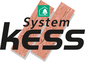 Kess Isolierklinker GmbH - Logo