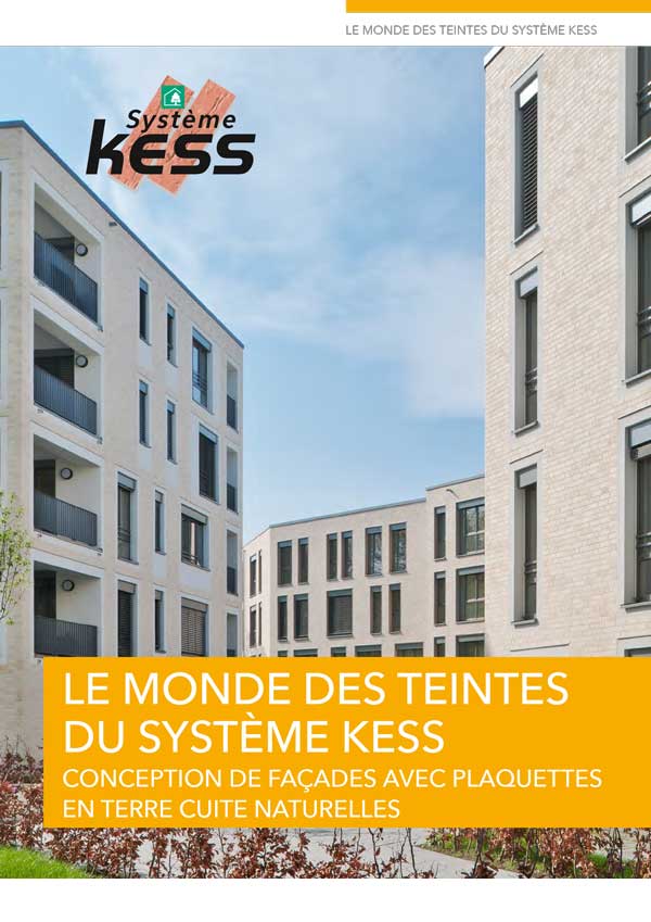 System kess Colour Scheme 