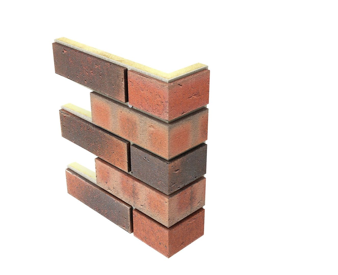 ETICS WDVS System kess 370x120 mm FE-2 2T