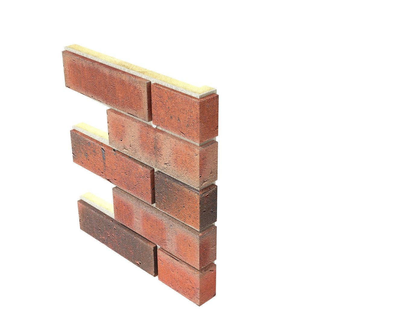 ETICS WDVS System kess 370x49 mm FE-1 3T