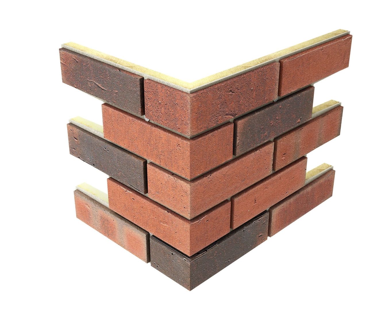 ETICS WDVS System kess NF 370x495 mm HE-2